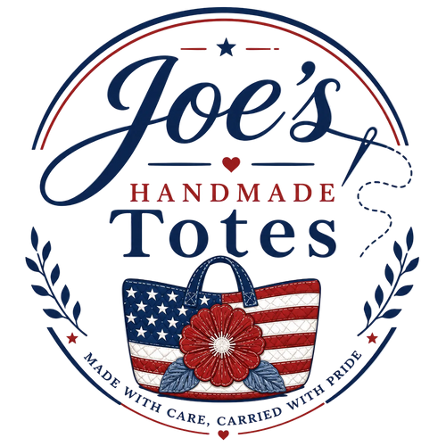 Joe's Handmade Totes
