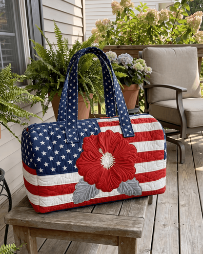 Liberty Blossom Tote
