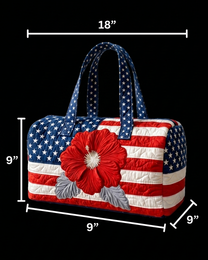 Liberty Blossom Tote