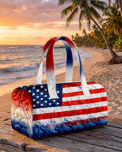 Liberty Blossom Tote